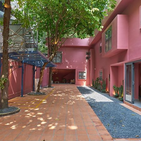 M Village Living Ho Bieu Chanh Ho Chi Minh City Exterior photo
